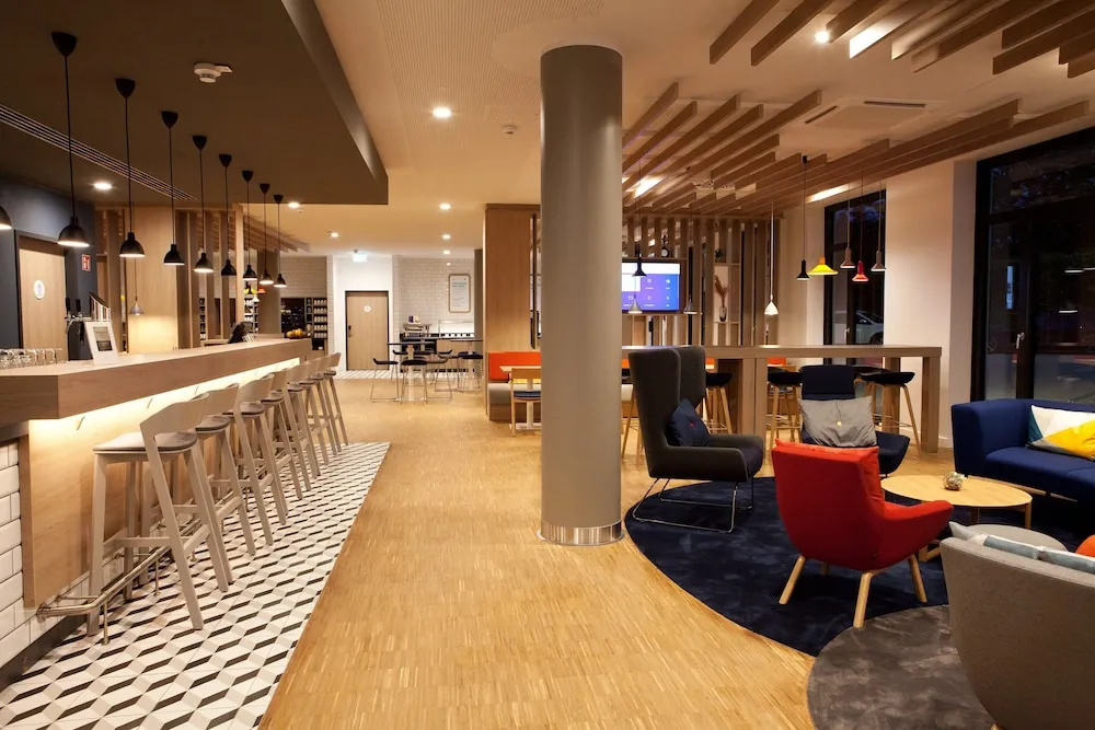 Holiday Inn Express - Remscheid