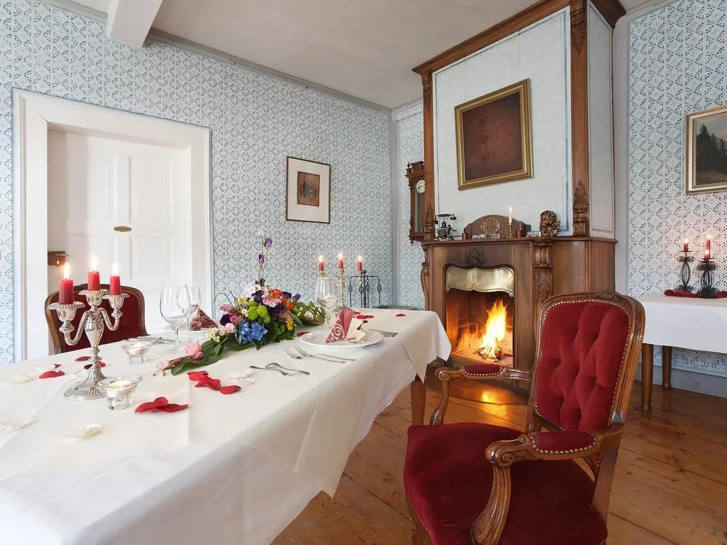 Hotel Zum Herrenhaus