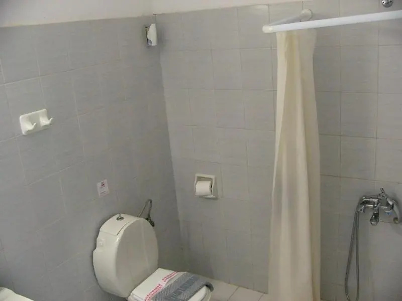 Blue Beach Villas Apartments
