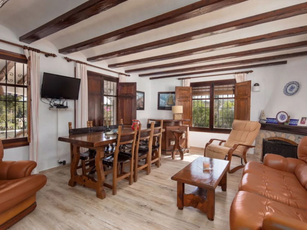 Holiday Home Cala Vista