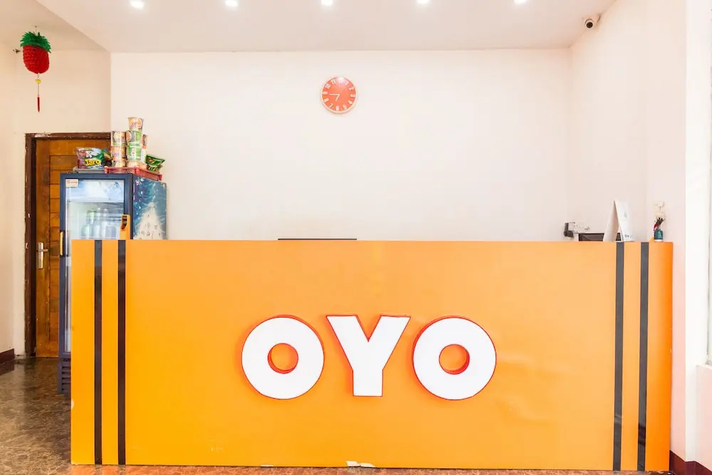 OYO 1671 D-one Hotel