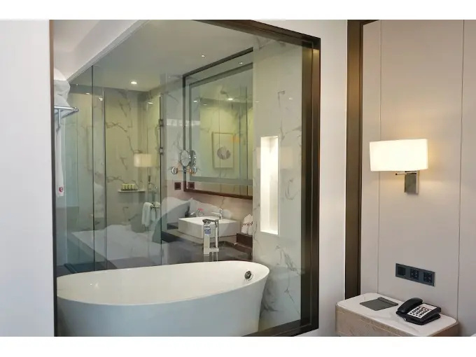 Ramada by Wyndham Huizhou Longmen