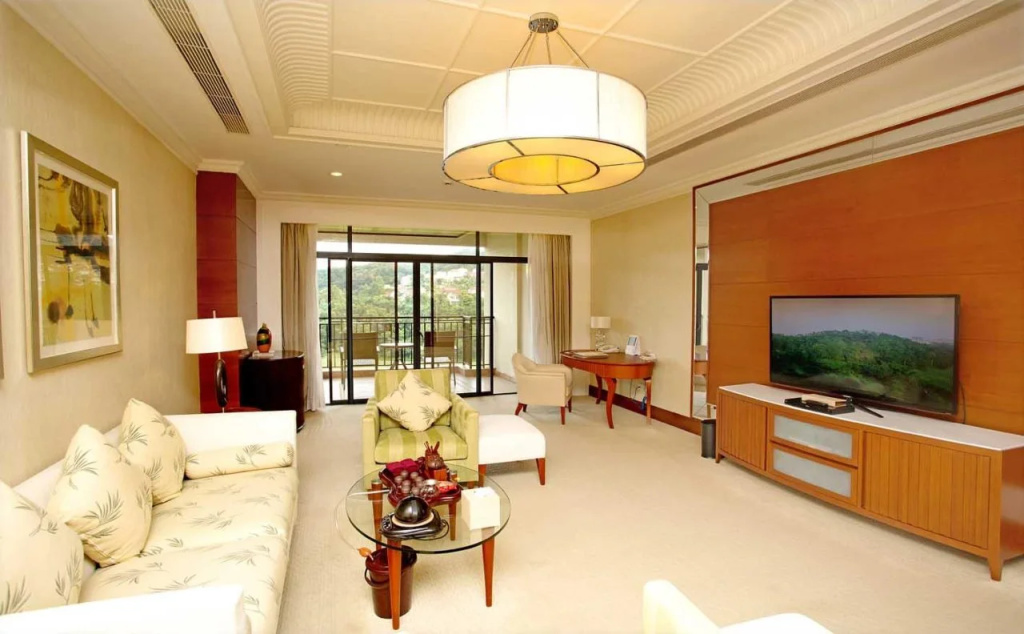 Agile ChangJiang Hotel ZhongShan