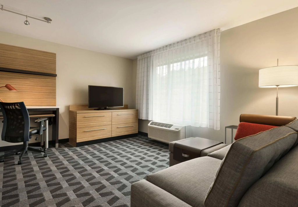 TownePlace Suites Pittsburgh Airport/Robinson Township