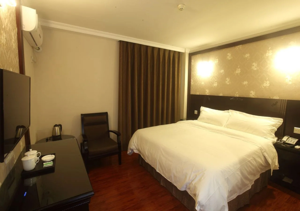 Guangzhou Guangyuan Hotel