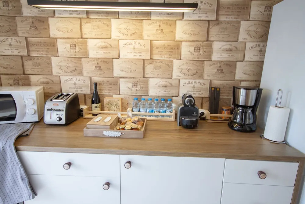 Sweet Lisbon Arts Holiday Apartment