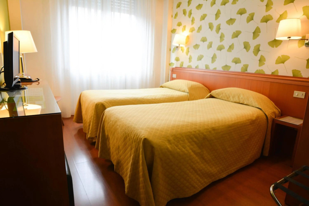 Executives Hotel - Olaya