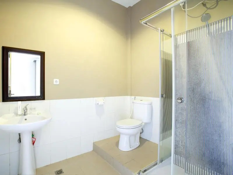 Safin Inn Harmony Seminyak