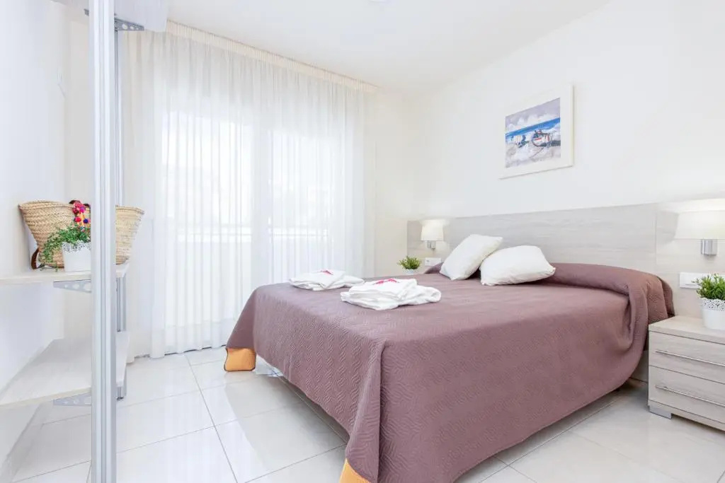 Apart-rent Apartamento Francesc Macia 2B