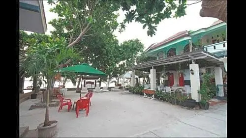 Villa Shafir Pulau Seribu