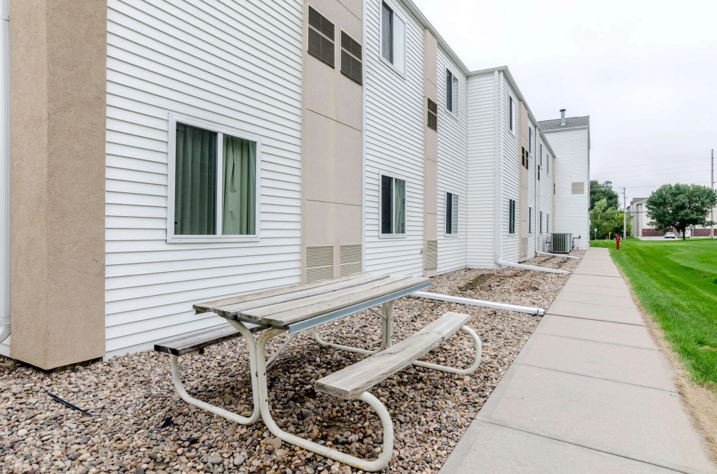 Motel 6-Kearney, NE