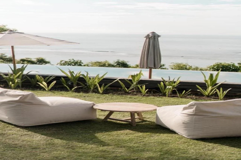 Somewhere Lombok