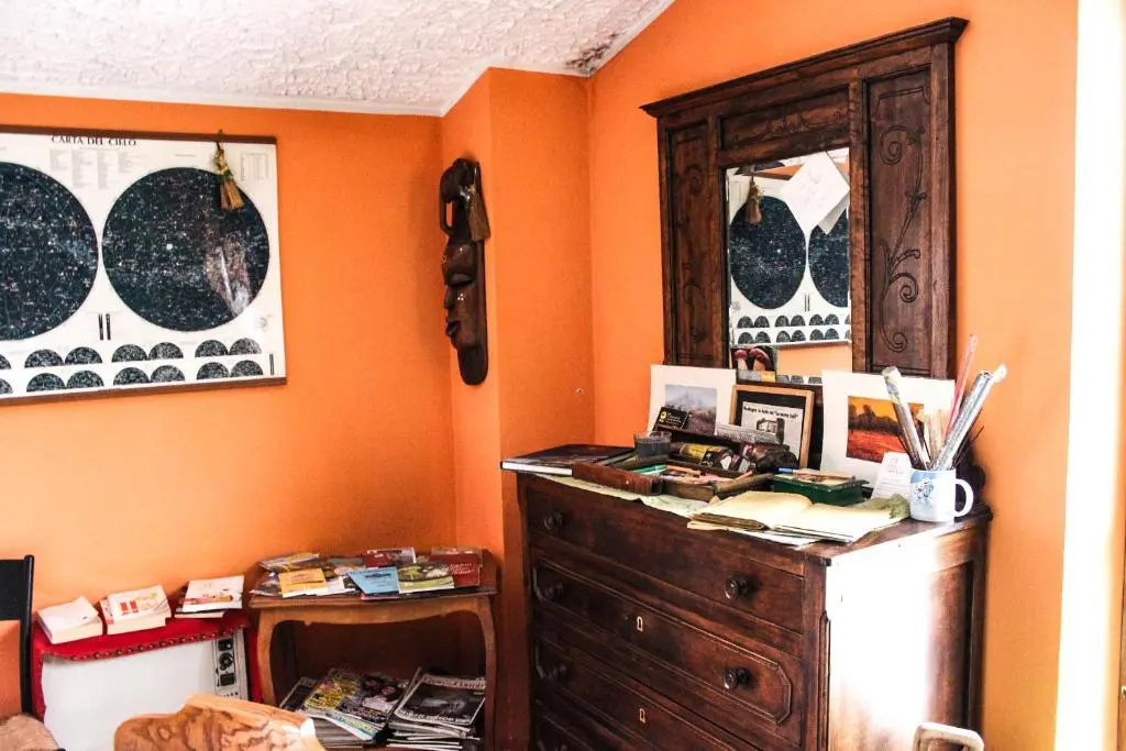 B&B Pian Savin