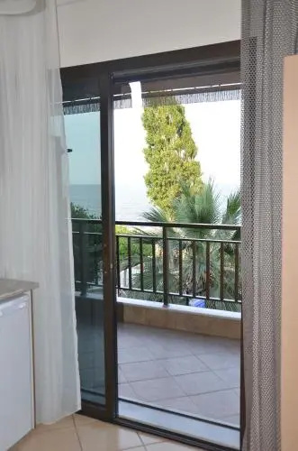Hotel Georgia