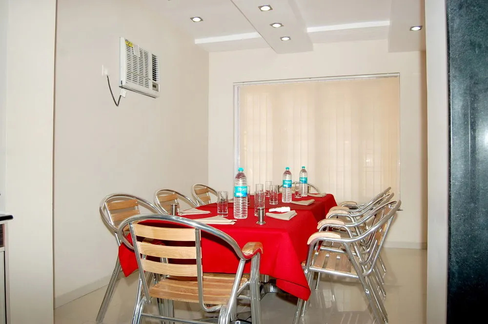 Whitefield Serviced Apartments