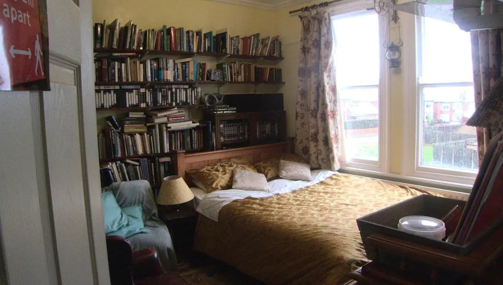 Ms McCreadys Guest House