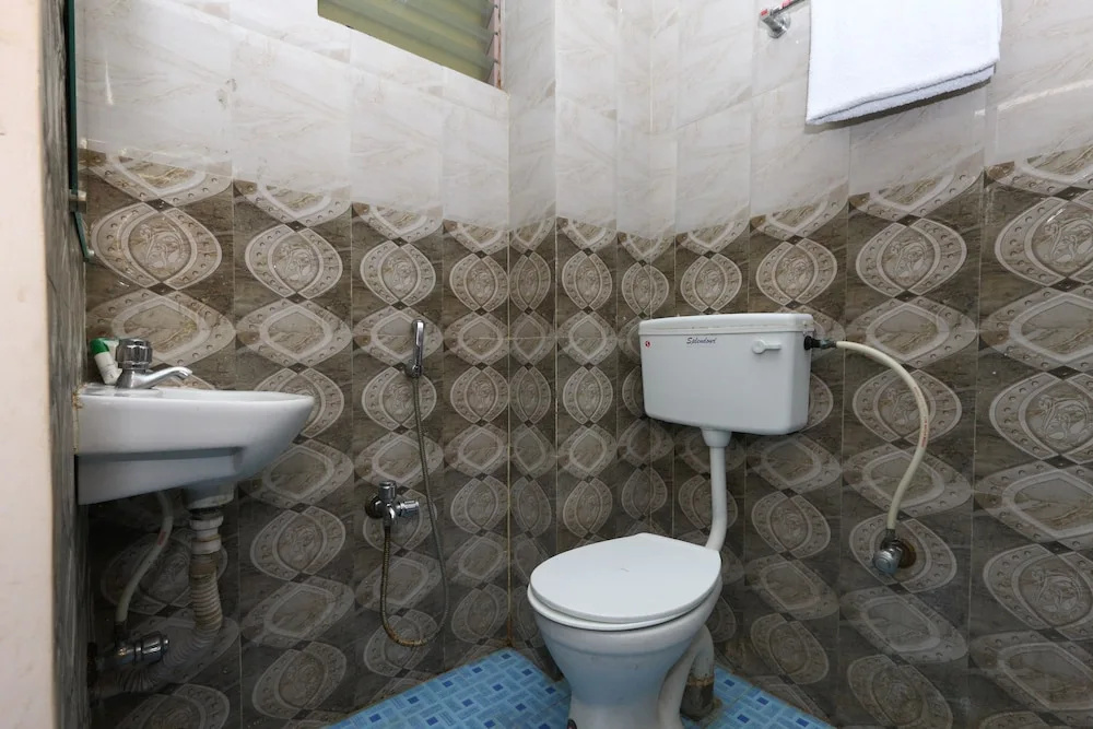 OYO 7826 Subadev