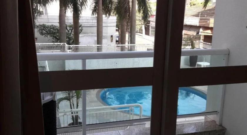 Hotel Crystal Residence Cianorte
