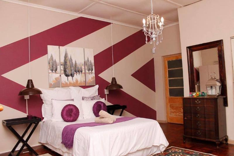 Ukholo Lodge