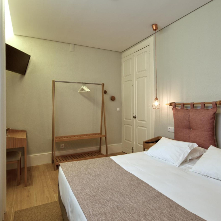 The Rex Hotel Porto - Mansion House - Private Parking
