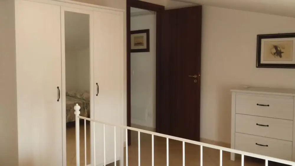 House With 2 Bedrooms in Noto, With Wonderful sea View, Furnished Terr