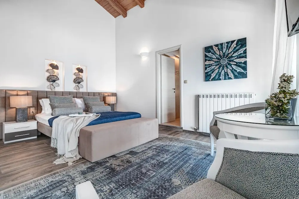 Ocean View - Luxury Villa Nefeli