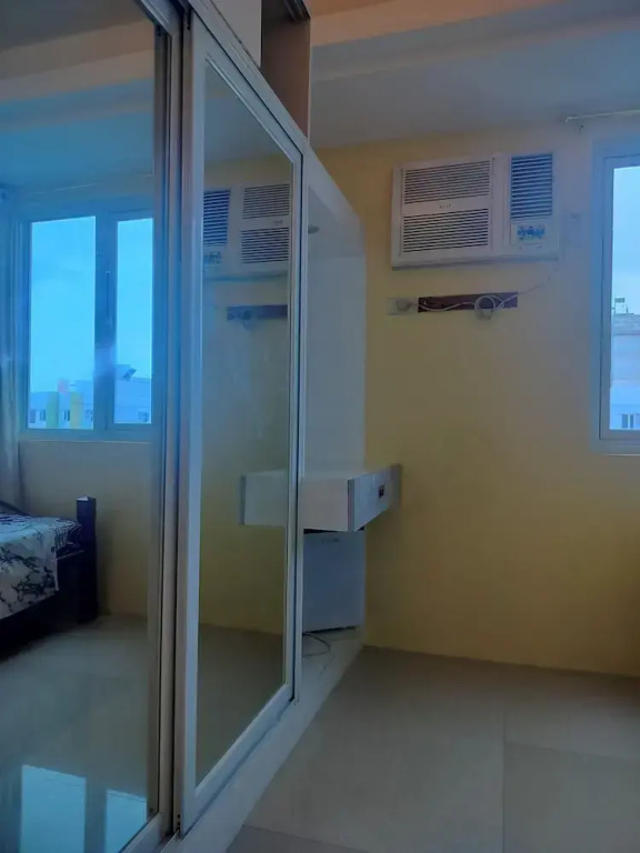 Luxurious Condo in Quezon City With Private Pool