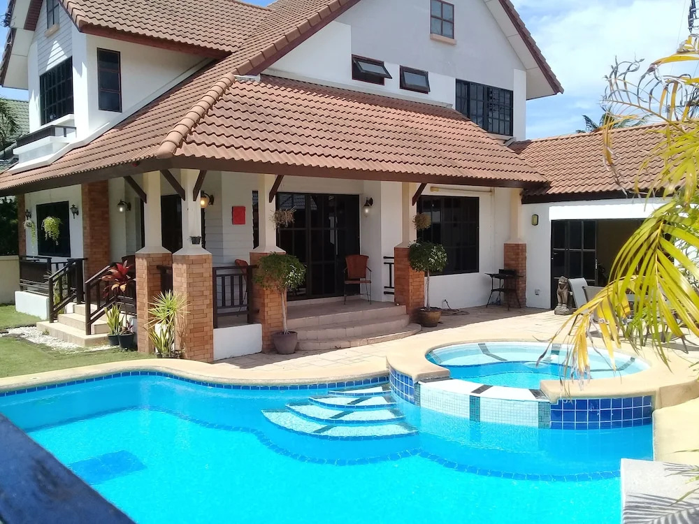 Private Pattaya Resort