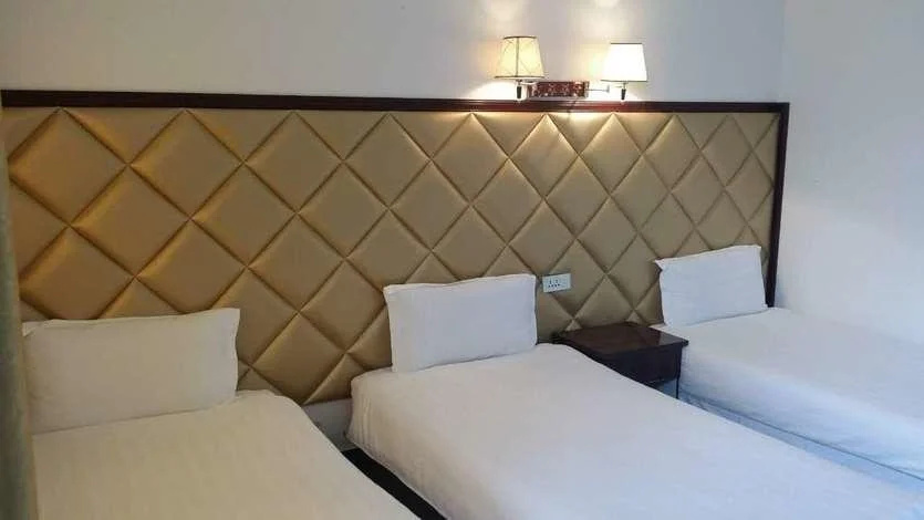 Shengli Hotel