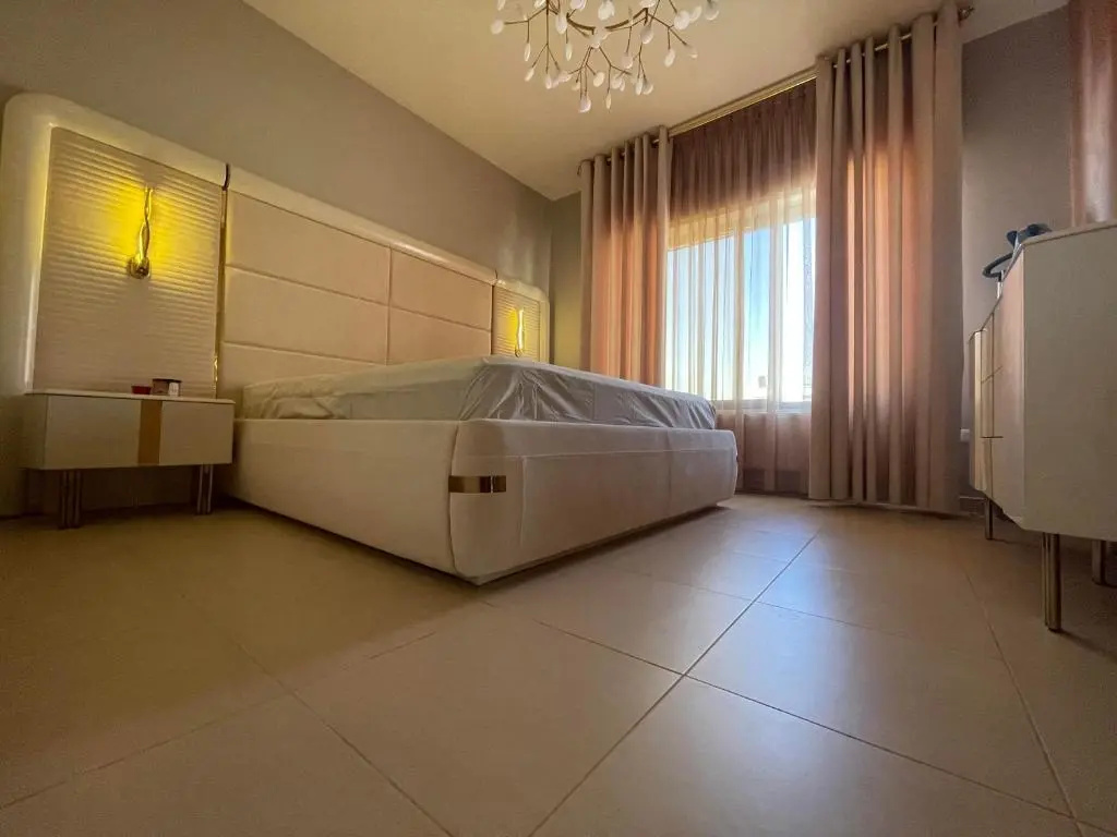 Alghalayieny Modern Apartments