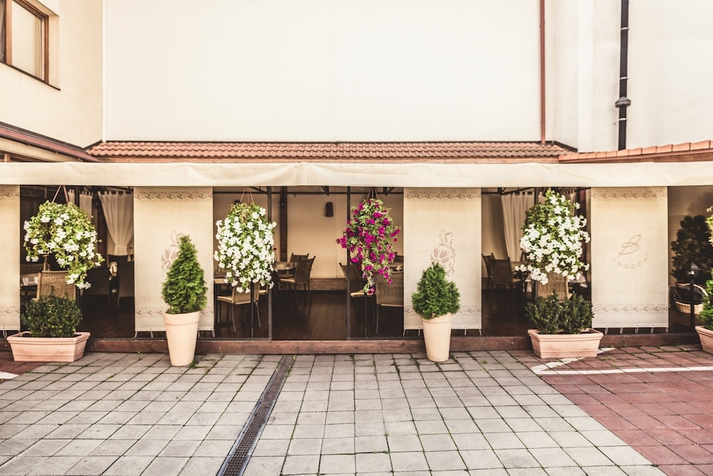 Boutique Hotel Bristol