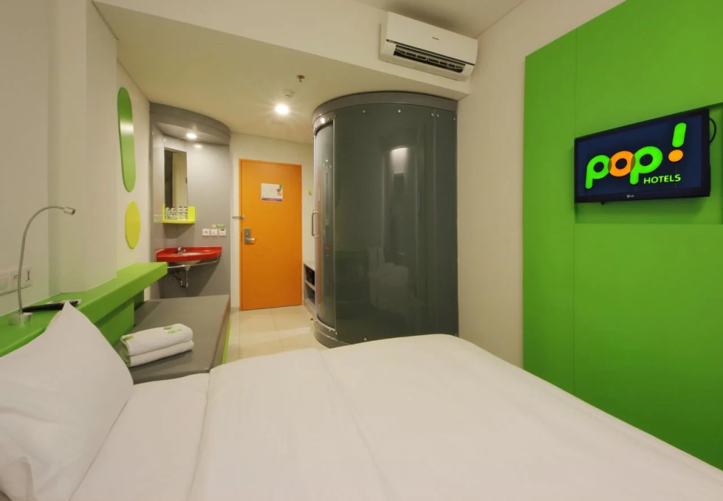 POP! Hotel Tanjung Karang