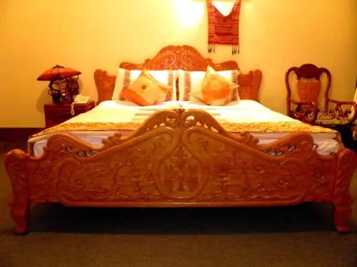 Maly Hotel