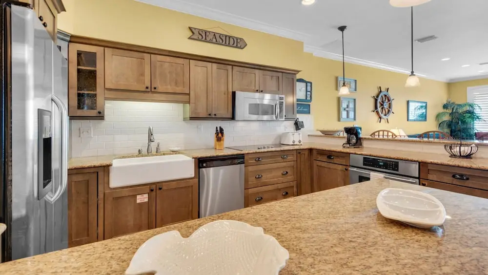 White Sands 19 451 - Four Bedroom Townhouse