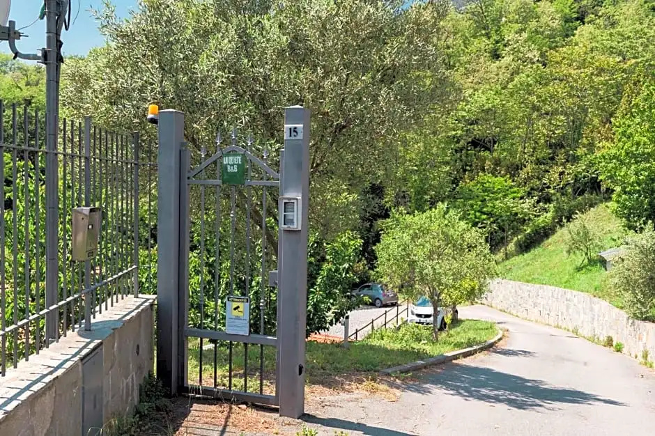 B&B La Quiete