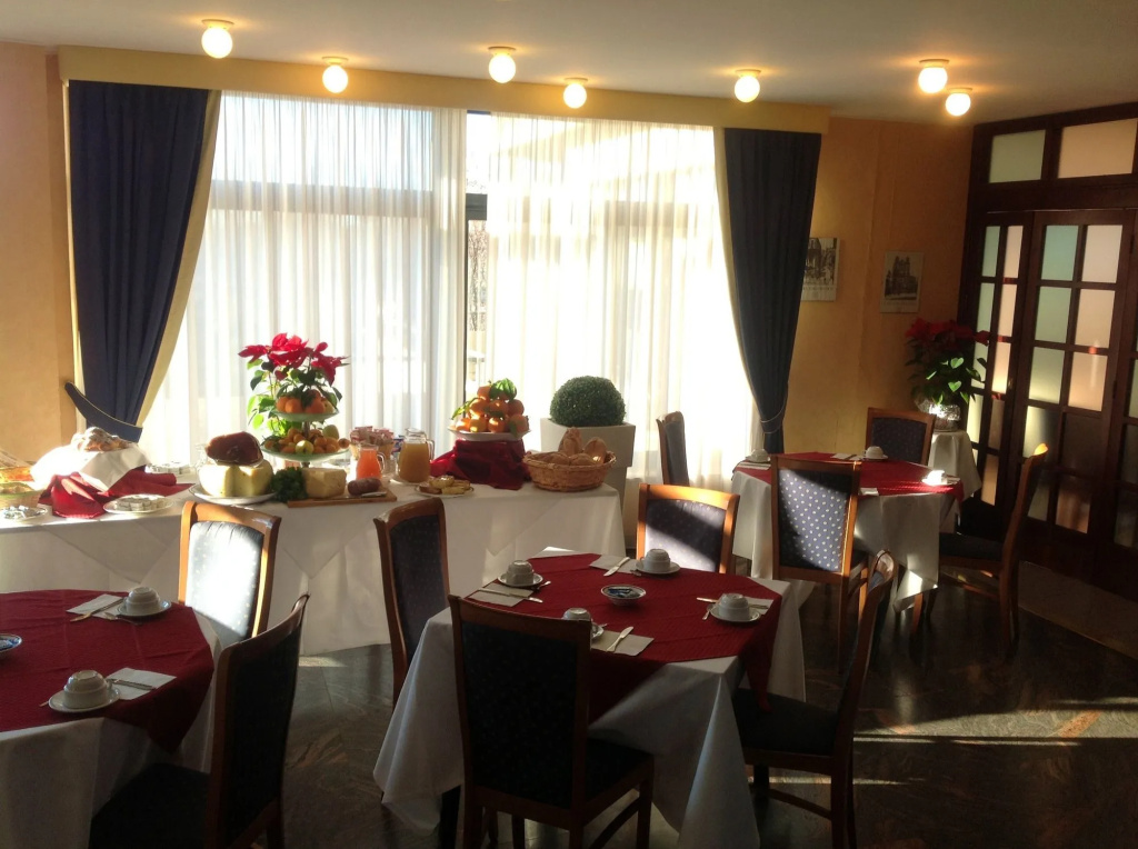 Hotel Pomara