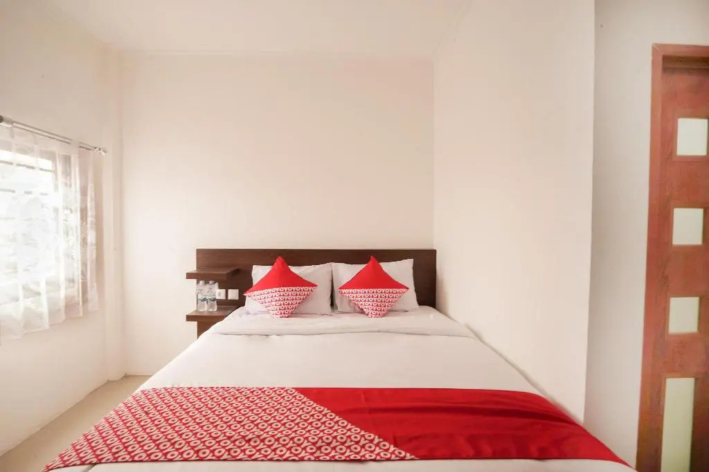 Hotel O Cibeureum Residence