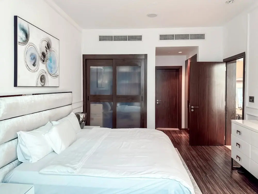Resort Style Living - Oceana Residences