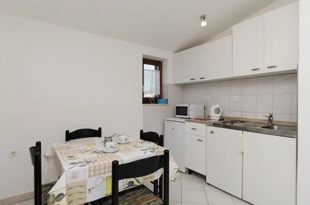 Apartments Lea