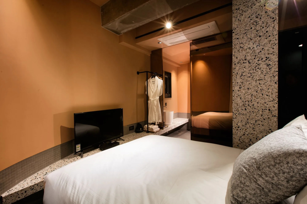 Browndot Hotel Dadaepo Beach Branch
