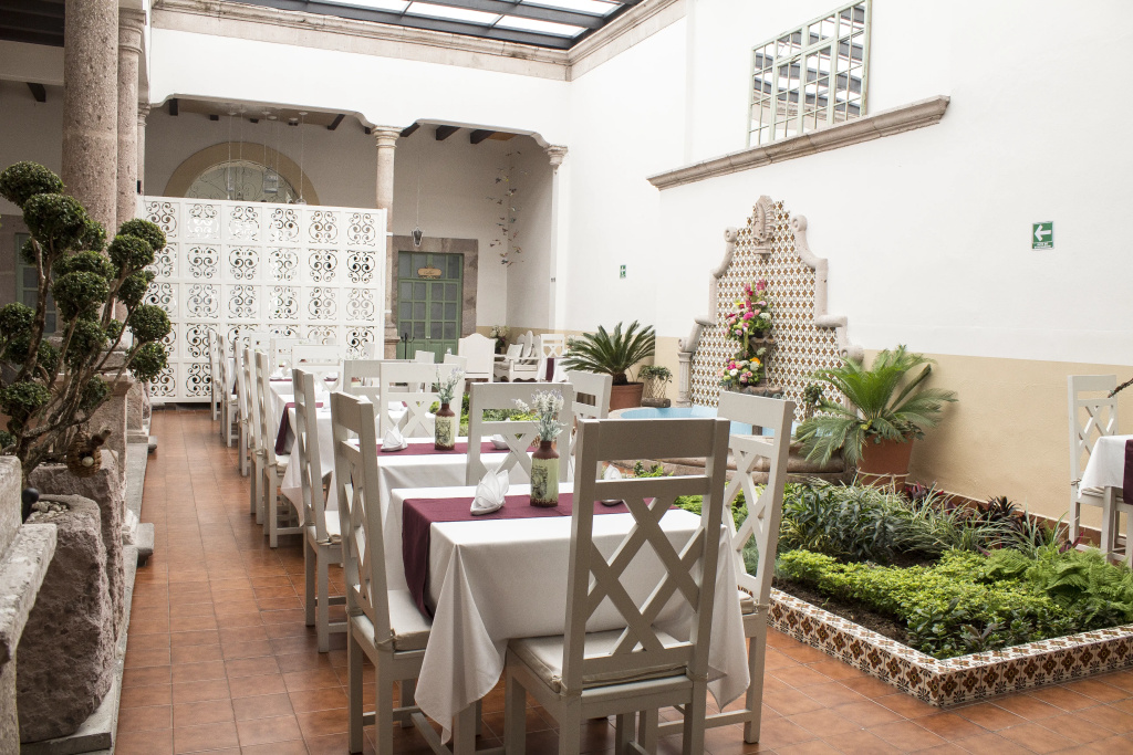 Casa Jose Maria Hotel