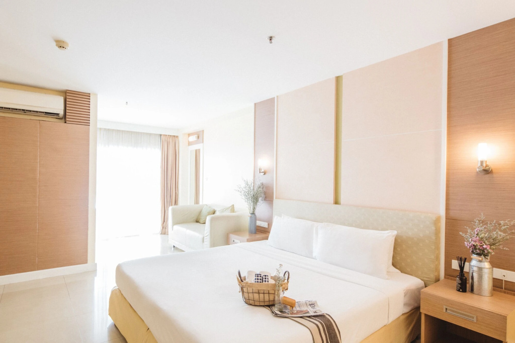 Clef Hotel