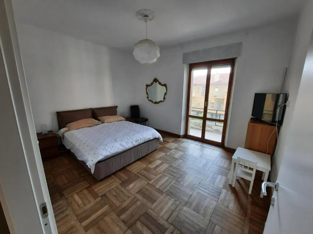 Casa Romeo appartamento con posto auto