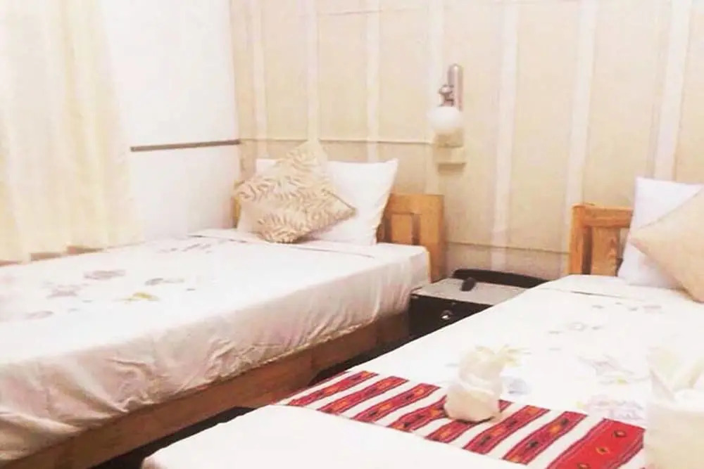 Hueanwaddkhian Resort