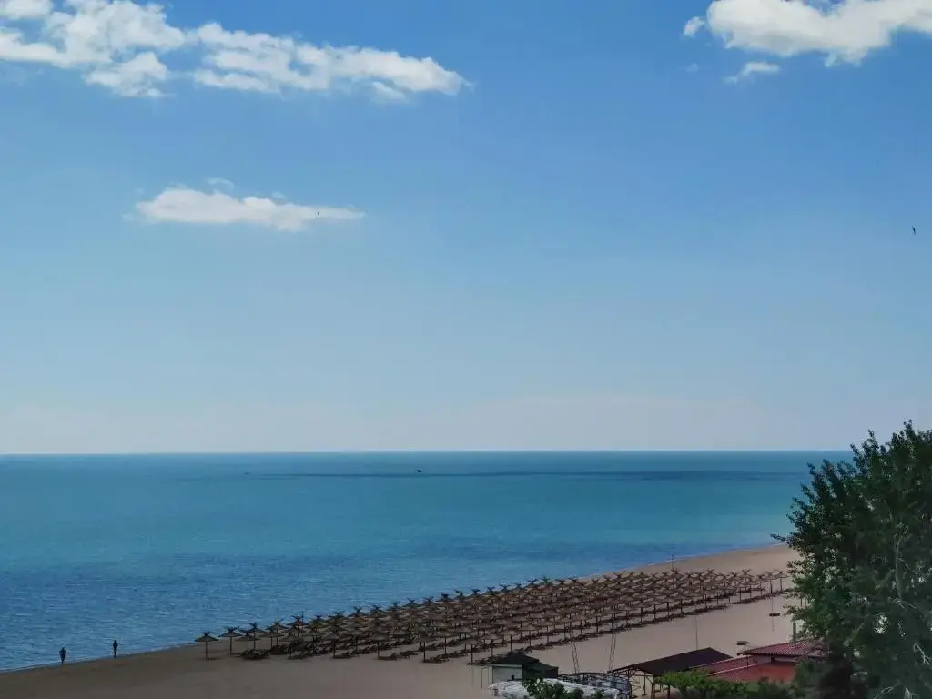 Europroperties Sirena Apartaments