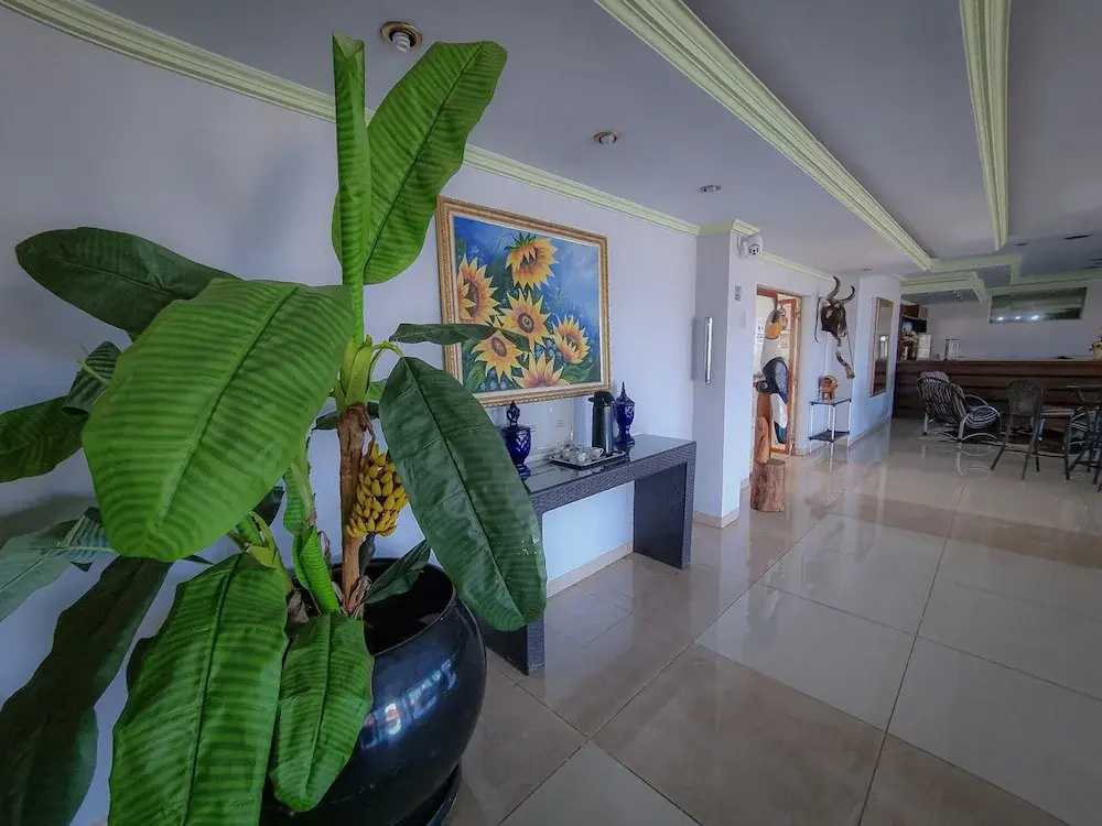Marion Pantanal Hotel