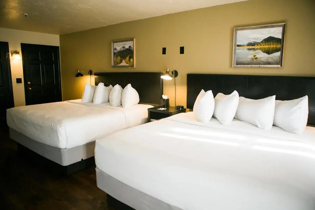 Hotel Frisco
