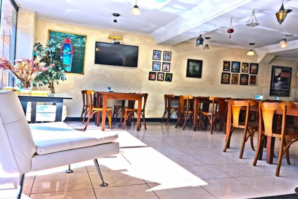 Coral Tower Express Hotel