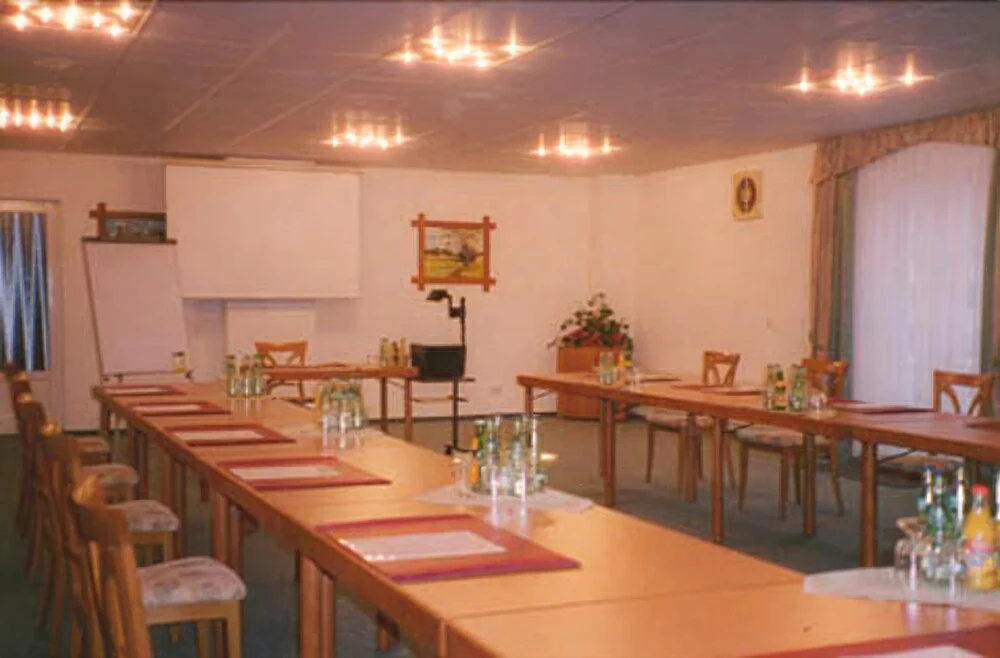 Hotel Landgut Ochsenkopf
