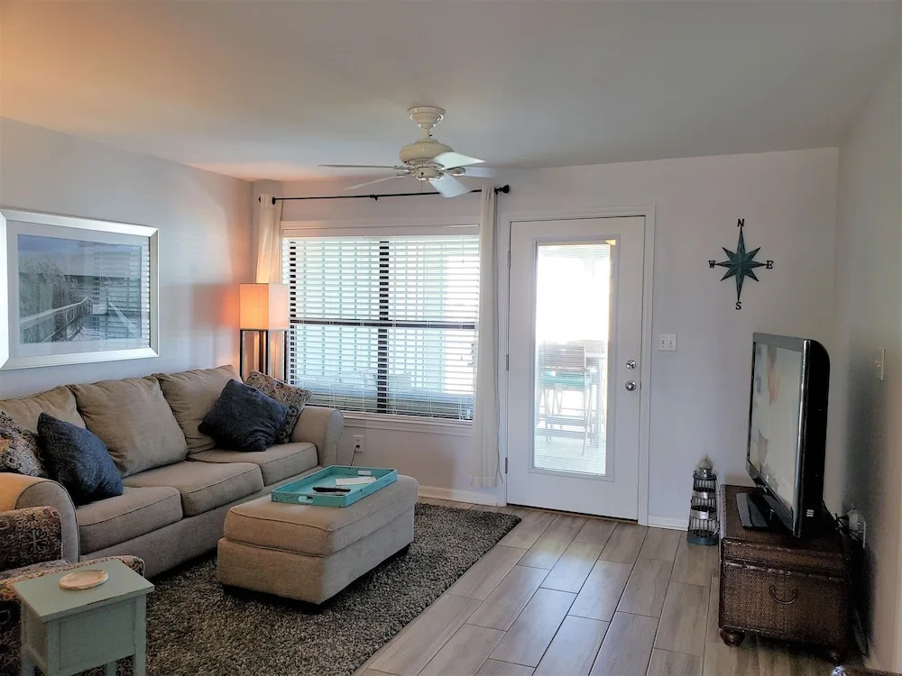 Jubilee Landing 308 2 Bedroom Condo